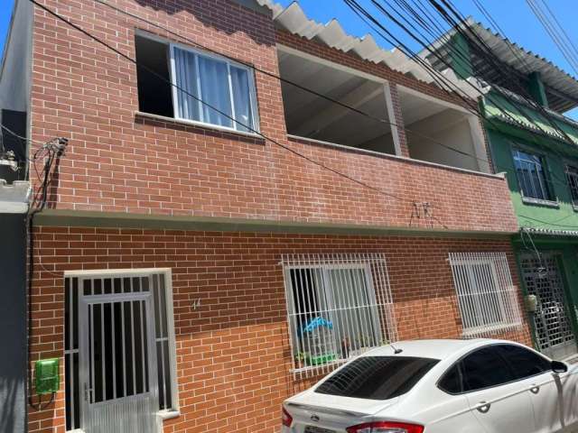 Casa à venda, 100 m² por R$ 490.000,00 - Campinho - Rio de Janeiro/RJ