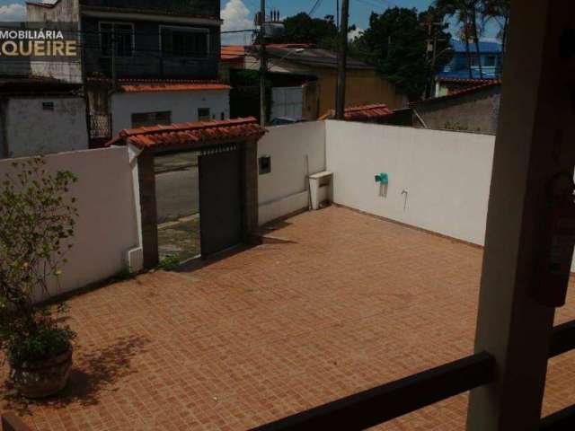 Casa à venda, 97 m² por R$ 650.000,00 - Jardim Sulacap - Rio de Janeiro/RJ