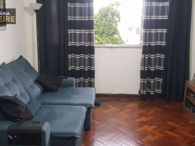 Apartamento à venda, 50 m² por R$ 150.000,00 - Campinho - Rio de Janeiro/RJ