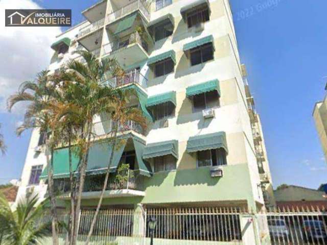 Apartamento à venda, 53 m² por R$ 230.000,00 - Magalhães Bastos - Rio de Janeiro/RJ