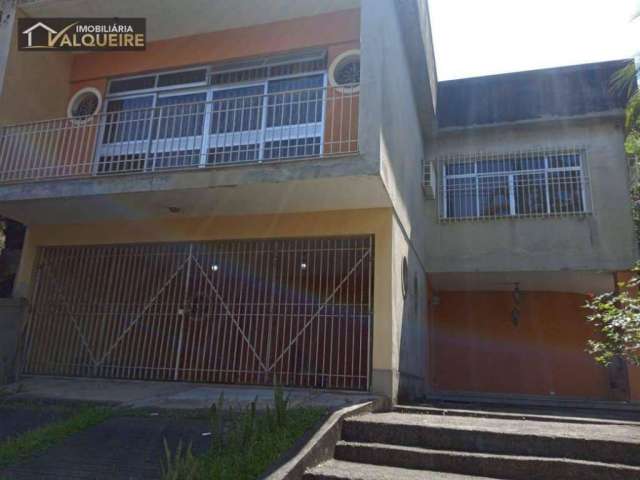 Casa à venda, 423 m² por R$ 700.000,00 - Vila Valqueire - Rio de Janeiro/RJ