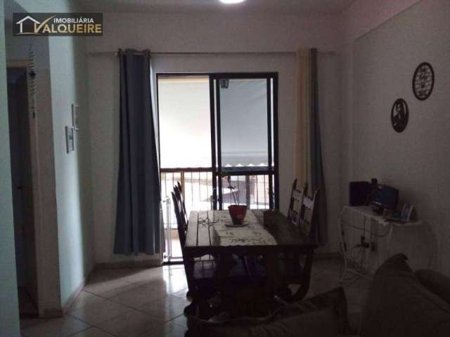 Apartamento à venda, 70 m² por R$ 290.000,00 - Taquara - Rio de Janeiro/RJ