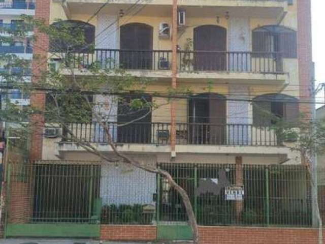 Apartamento à venda, 81 m² por R$ 270.000,00 - Vila Valqueire - Rio de Janeiro/RJ