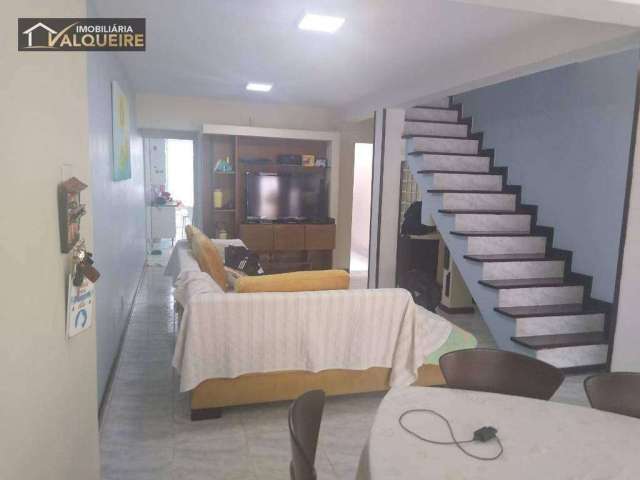 Casa com 2 dormitórios à venda, 73 m² por R$ 489.999,99 - Pechincha - Rio de Janeiro/RJ