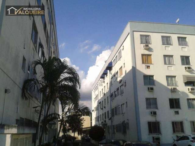 Apartamento com 2 dormitórios à venda, 55 m² por R$ 199.000,00 - Magalhães Bastos - Rio de Janeiro/RJ