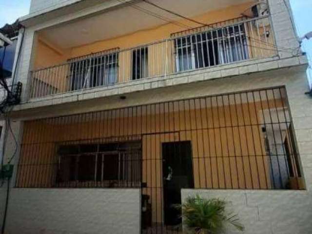 Casa à venda, 180 m² por R$ 450.000,00 - Bento Ribeiro - Rio de Janeiro/RJ