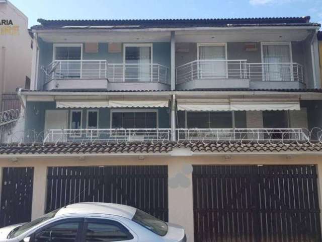 Casa com 3 dormitórios à venda, 240 m² por R$ 1.090.000,00 - Anil - Rio de Janeiro/RJ