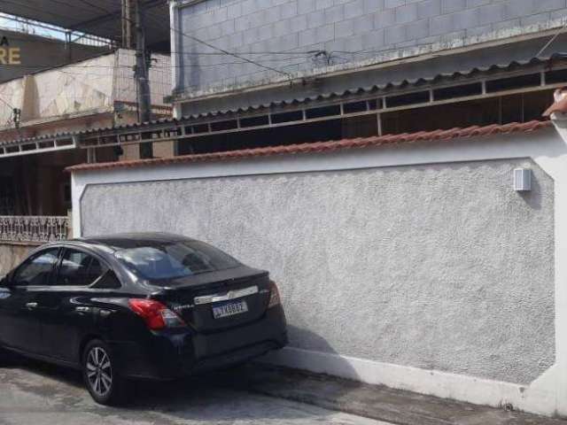 Casa à venda, 80 m² por R$ 349.000,00 - Madureira - Rio de Janeiro/RJ