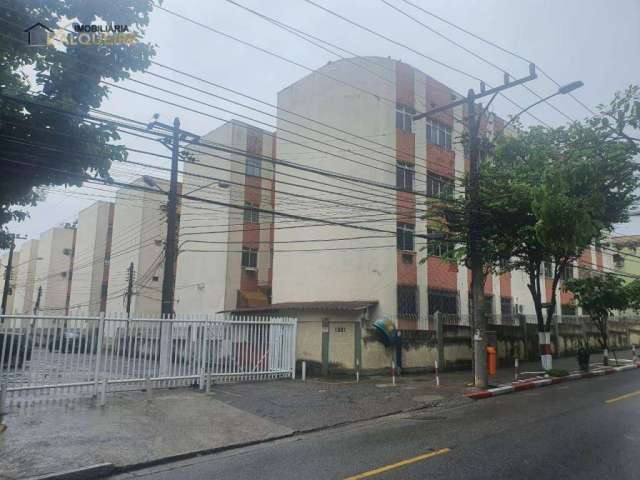 Apartamento à venda, 50 m² por R$ 160.000,00 - Praça Seca - Rio de Janeiro/RJ