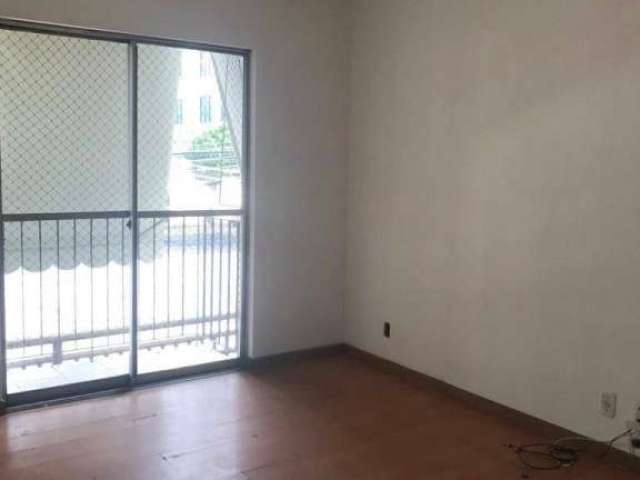 Apartamento com 3 dormitórios à venda, 61 m² por R$ 319.999,99 - Freguesia de Jacarepaguá - Rio de Janeiro/RJ