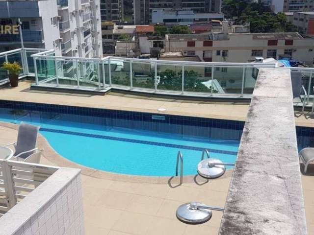 Cobertura à venda, 140 m² por R$ 630.000,00 - Freguesia de Jacarepaguá - Rio de Janeiro/RJ