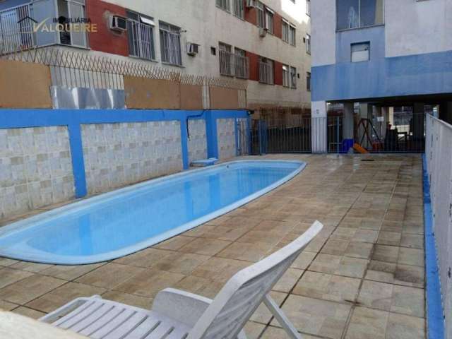 Apartamento com 2 dormitórios à venda, 95 m² por R$ 225.000,00 - Cascadura - Rio de Janeiro/RJ