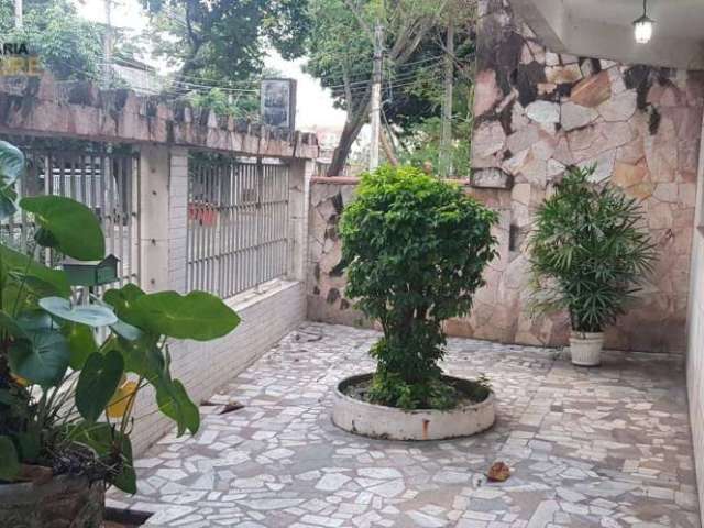 Casa com 4 dormitórios à venda, 200 m² por R$ 1.200.000,00 - Anil - Rio de Janeiro/RJ