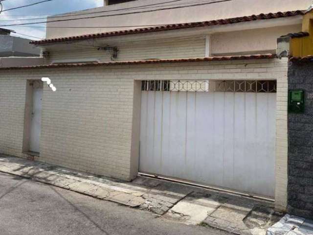 Casa com 3 dormitórios à venda, 148 m² por R$ 560.000,00 - Realengo - Rio de Janeiro/RJ