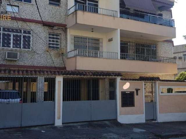 Apartamento à venda, 75 m² por R$ 250.000,00 - Oswaldo Cruz - Rio de Janeiro/RJ