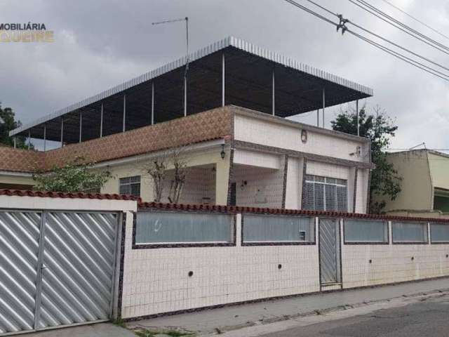 Casa à venda, 180 m² por R$ 495.000,00 - Ricardo de Albuquerque - Rio de Janeiro/RJ