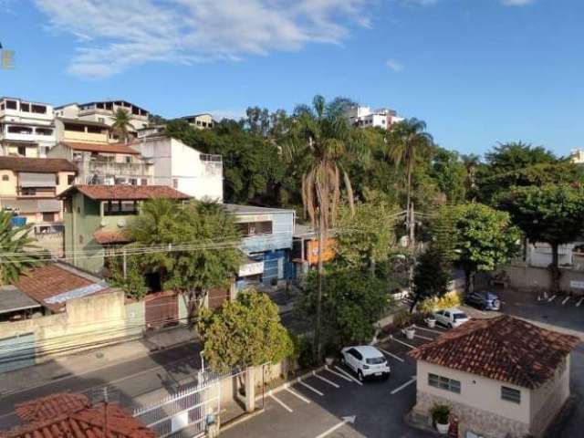 Apartamento com 2 dormitórios à venda, 54 m² por R$ 190.000,00 - Pechincha - Rio de Janeiro/RJ
