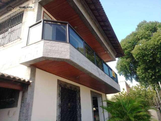 Casa à venda, 248 m² por R$ 1.050.000,00 - Bento Ribeiro - Rio de Janeiro/RJ