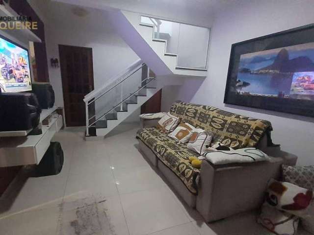 Casa com 3 dormitórios à venda, 150 m² por R$ 270.000,00 - Bento Ribeiro - Rio de Janeiro/RJ