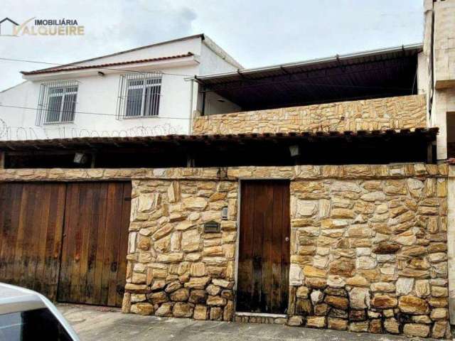 Casa com 2 dormitórios à venda, 200 m² por R$ 270.000,00 - Oswaldo Cruz - Rio de Janeiro/RJ