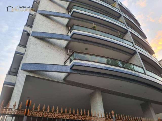 Apartamento à venda, 126 m² por R$ 750.000,00 - Vila Valqueire - Rio de Janeiro/RJ