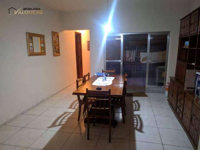 Casa com 2 dormitórios à venda, 95 m² por R$ 250.000,00 - Praça Seca - Rio de Janeiro/RJ