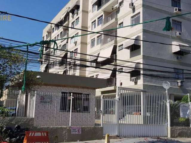 Apartamento à venda, 76 m² por R$ 320.000,00 - Vila Valqueire - Rio de Janeiro/RJ