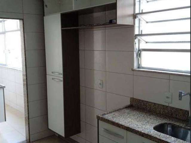 Apartamento à venda, 76 m² por R$ 240.000,00 - Praça Seca - Rio de Janeiro/RJ