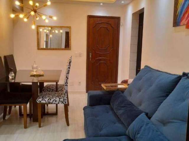 Apartamento à venda, 60 m² por R$ 190.000,00 - Madureira - Rio de Janeiro/RJ