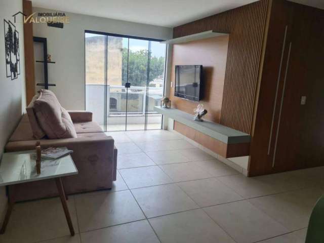 Apartamento com 2 dormitórios à venda, 72 m² por R$ 355.000,00 - Bento Ribeiro - Rio de Janeiro/RJ