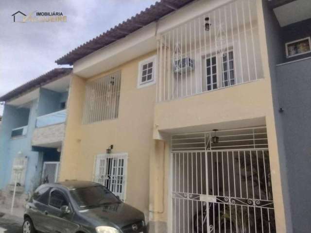 Casa à venda, 90 m² por R$ 400.000,00 - Taquara - Rio de Janeiro/RJ