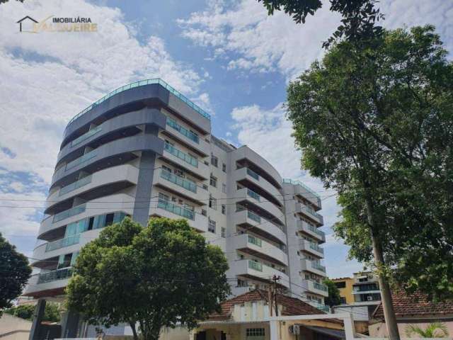 Cobertura à venda, 224 m² por R$ 980.000,00 - Vila Valqueire - Rio de Janeiro/RJ