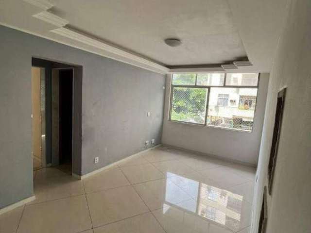 Apartamento com 2 dormitórios à venda, 67 m² por R$ 175.000,00 - Praça Seca - Rio de Janeiro/RJ