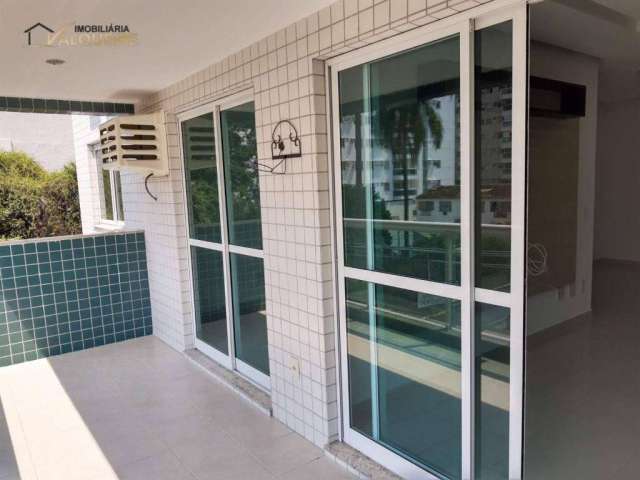 Apartamento com 4 dormitórios à venda, 111 m² por R$ 1.050.000,00 - Freguesia de Jacarepaguá - Rio de Janeiro/RJ