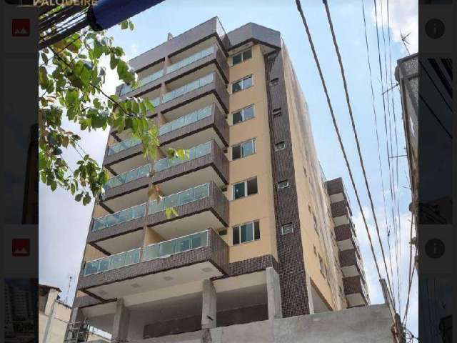 Apartamento com 3 dormitórios à venda, 79 m² por R$ 750.000,00 - Méier - Rio de Janeiro/RJ