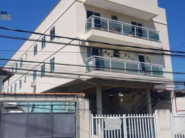 Apartamento à venda, 45 m² por R$ 190.000,00 - Pechincha - Rio de Janeiro/RJ