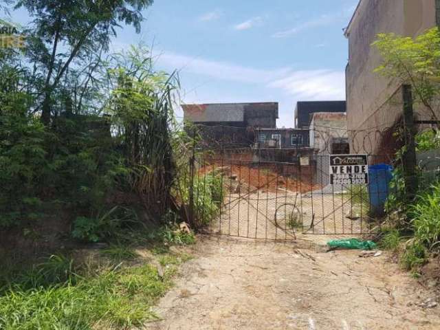 Terreno à venda, 387 m² por R$ 350.000,00 - Madureira - Rio de Janeiro/RJ