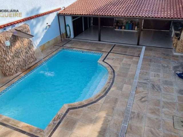 Casa com 5 dormitórios à venda, 303 m² por R$ 999.000,00 - Vila Valqueire - Rio de Janeiro/RJ