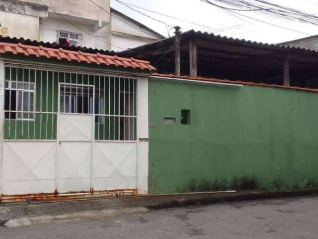 Casa à venda, 80 m² por R$ 220.000,00 - Curicica - Rio de Janeiro/RJ