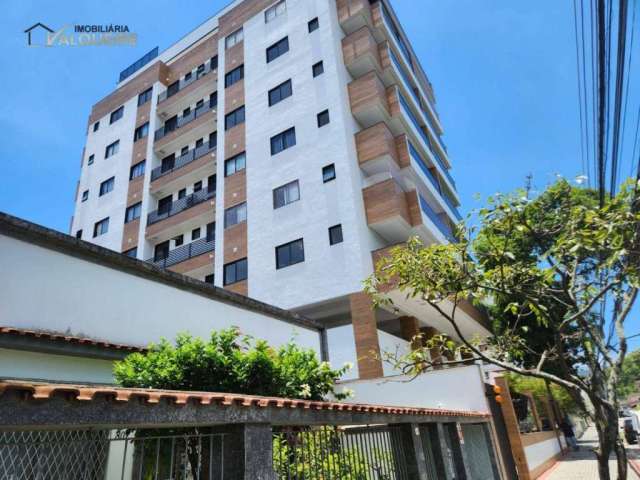 Apartamento à venda, 90 m² por R$ 599.000,00 - Vila Valqueire - Rio de Janeiro/RJ