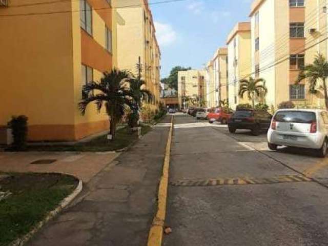 Apartamento à venda, 55 m² por R$ 199.000,00 - Piedade - Rio de Janeiro/RJ