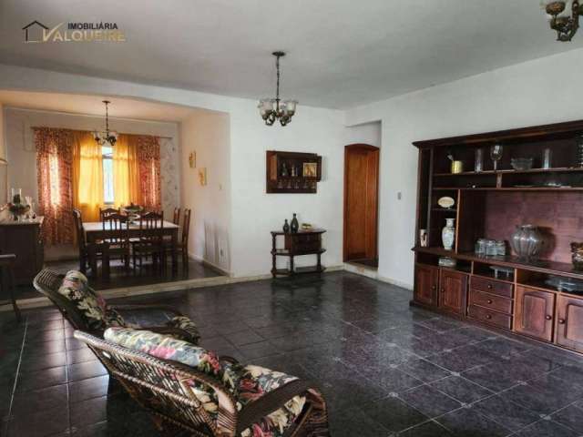 Casa à venda, 245 m² por R$ 690.000,00 - Jardim Sulacap - Rio de Janeiro/RJ
