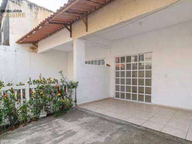 Casa com 4 dormitórios à venda, 160 m² por R$ 397.000,00 - Freguesia de Jacarepaguá - Rio de Janeiro/RJ