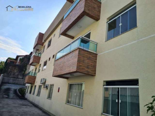 Apartamento à venda, 60 m² por R$ 285.000,00 - Vila Valqueire - Rio de Janeiro/RJ