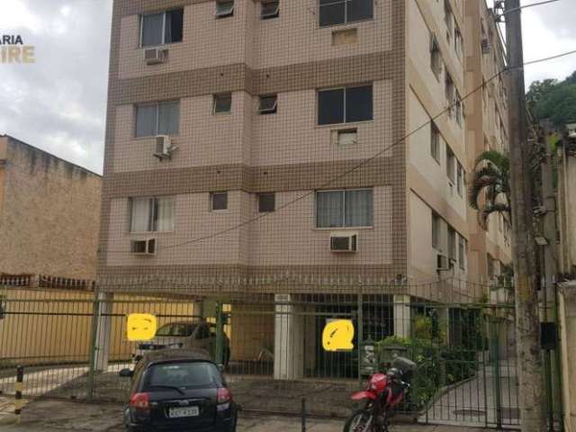 Apartamento à venda, 50 m² por R$ 170.000,00 - Madureira - Rio de Janeiro/RJ