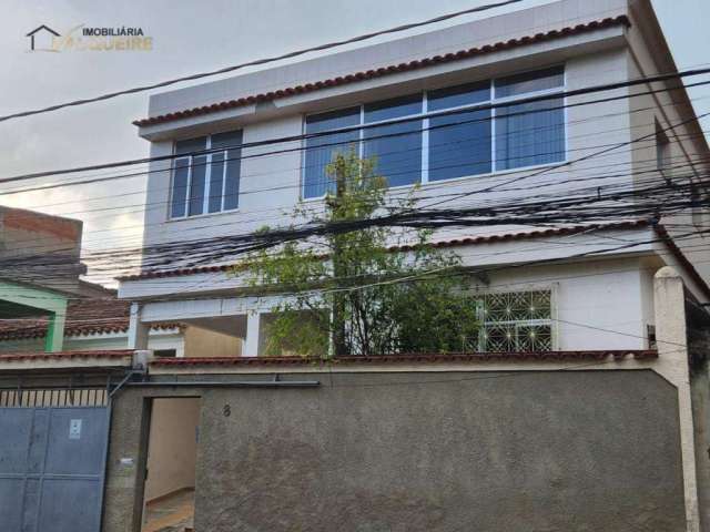 Casa com 4 dormitórios à venda, 180 m² por R$ 450.000,00 - Oswaldo Cruz - Rio de Janeiro/RJ