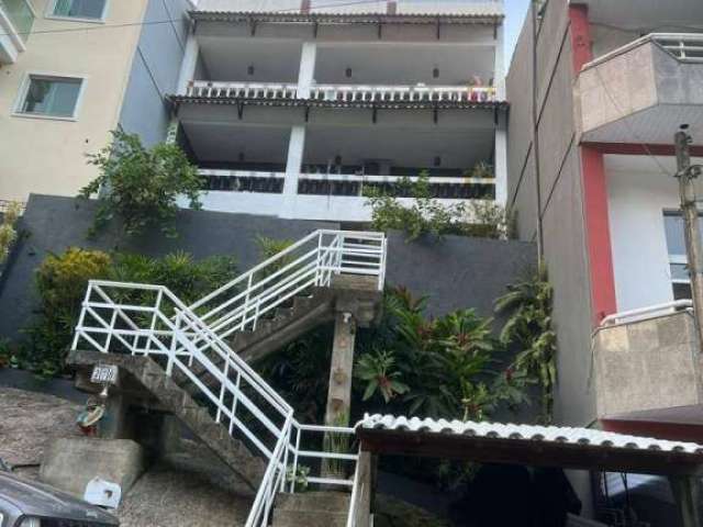 Casa com 3 dormitórios à venda, 250 m² por R$ 1.037.000,00 - Vila Valqueire - Rio de Janeiro/RJ