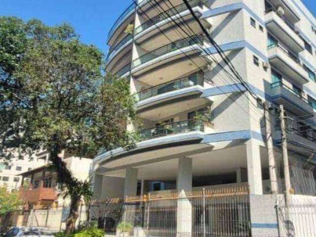 Apartamento à venda, 125 m² por R$ 650.000,00 - Vila Valqueire - Rio de Janeiro/RJ