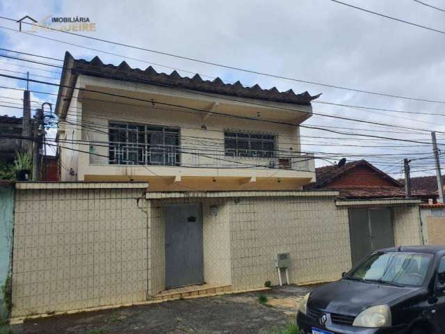 Casa à venda, 190 m² por R$ 850.000,00 - Jardim Sulacap - Rio de Janeiro/RJ
