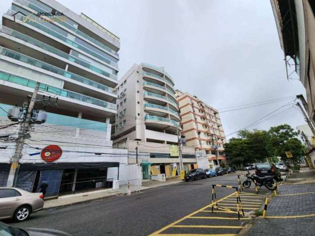 Apartamento à venda, 67 m² por R$ 474.810,00 - Vila Valqueire - Rio de Janeiro/RJ